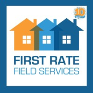 First Rate Field Services - Logo