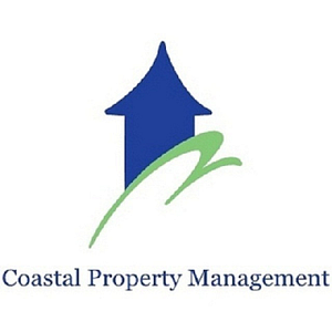 Coastal Property Management, Inc. - Logo