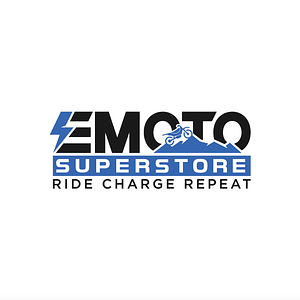 Emoto Superstore - Logo