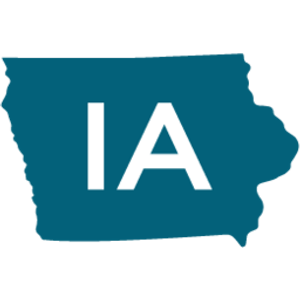 Iowa Vocational Rehabilitation Service - Storm Lake - Logo