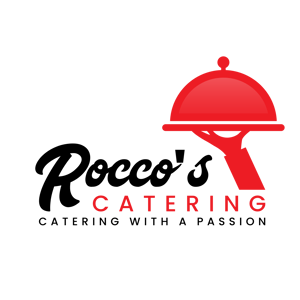 Rocco's Catering - Logo