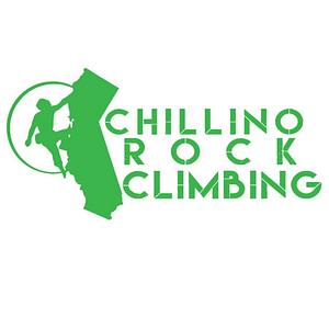 Chillino Rock Climbing - Rock climbing instructor in San Diego