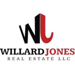 Willard Jones Real Estate - Logo