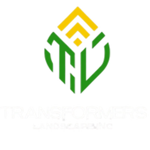 Transformers Landscape Inc. - Logo