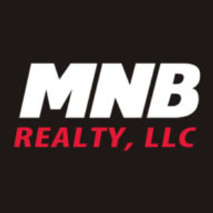Kate Warner, MNB Realty - Logo