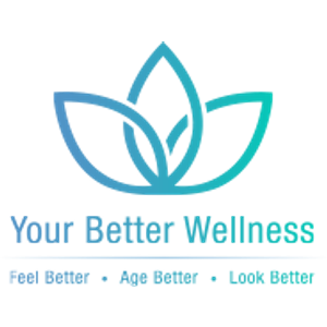 Your Better Wellness - Logo