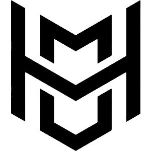 HMV Concrete - Logo