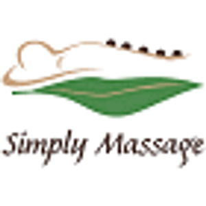 Simply Massage - Logo