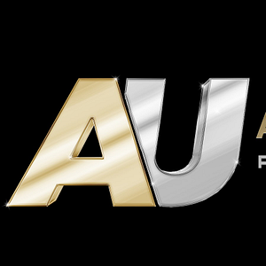 Able United Productions - Logo