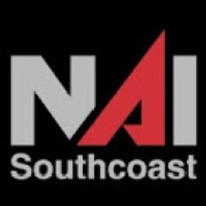 NAI Southcoast - Logo