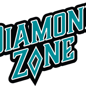 DiamondZone - Logo