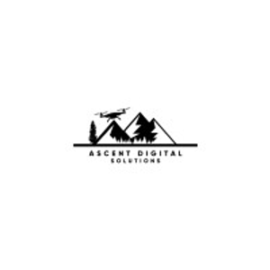 Ascent Digital Solutions Real Estate Photography - Logo