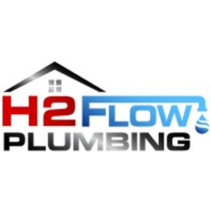 H2Flow Plumbing - Logo