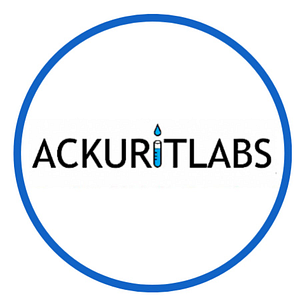 Ackuritlabs & Aqua Systems of Tallahassee - Logo