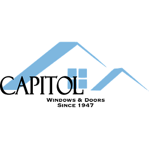 Capitol Windows & Doors - Logo
