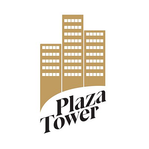 Plaza Tower - Logo