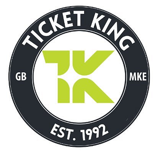 Ticket King - Logo