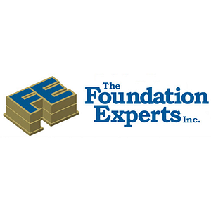 The Foundation Experts Inc. | Foundation Repair Ottawa - Logo