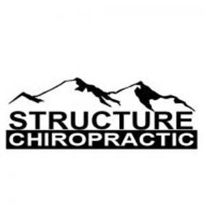 Structure Chiropractic - Logo