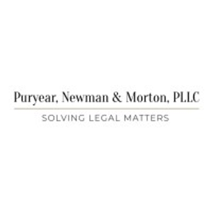 Puryear, Newman & Morton, PLLC