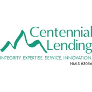 Centennial Lending - Logo