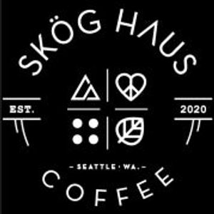 SKOG Haus Coffee & Tea