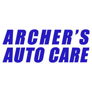 Archer's Auto Care, Inc. - Logo