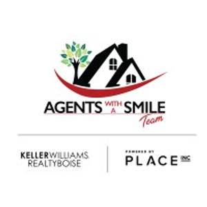 Agents With a Smile - Logo