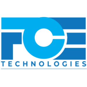 FCE Technologies - IT, Automotive Quality, Logistics & More - Logo