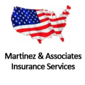Martinez and Associates Insurance - Logo