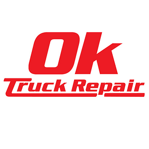 Truck-N-Trailer Truck Repair Shop - Logo