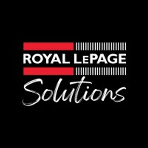 Royal LePage® Solutions - Logo