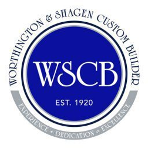 Worthington & Shagen Custom Builder Inc.