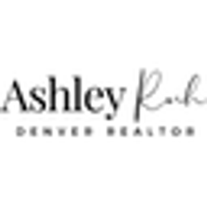 Ashley Ruh, Real Estate Agent - Logo