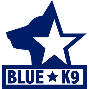 Blue Star K9, LLC - Logo