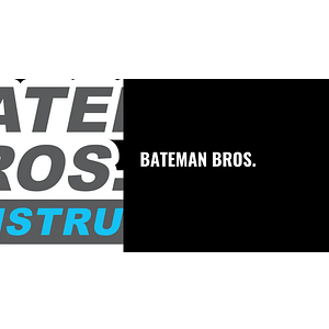 Bateman Brothers Construction