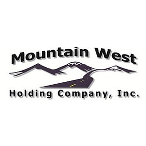 Mountain West Holding Co - Logo