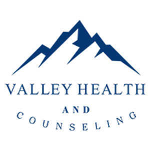 Valley Health and Counseling - Logo