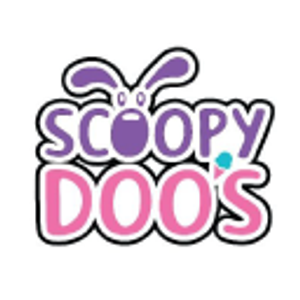 Scoopy Doo's - Logo