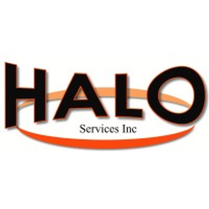 Halo Services Inc - Logo