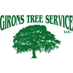 Giron's Tree Service - Logo