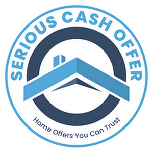 Serious Cash Offer - Logo
