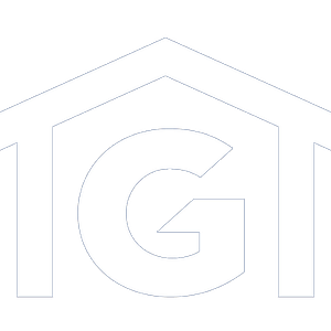 Brian Geer Development and Construction - Logo