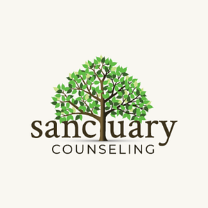 Sanctuary Counseling LLC - Logo