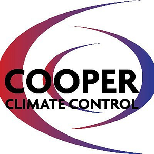 Cooper Climate Control - Logo