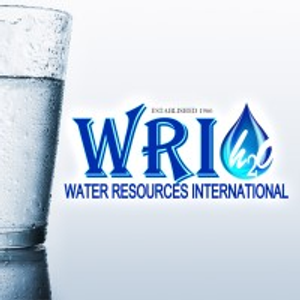 Water Resources International Inc - Logo
