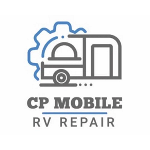 CP Mobile RV Repair/ In shop repair - Logo