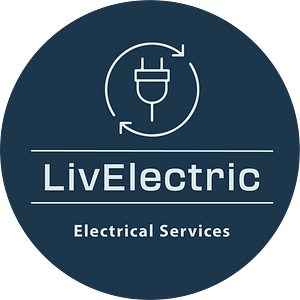 LivElectric Services Electrician in Raleigh, NC - Logo