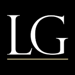 Looking Glass Hair Design - Logo