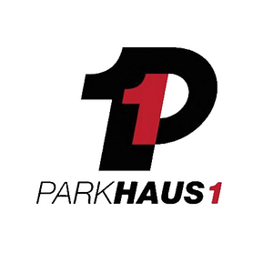 Parkhaus 1 Performance & Parts - Logo